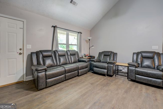 600 Waxwing Dr, House other with 3 bedrooms, 2 bathrooms and null parking in Monticello GA | Image 11