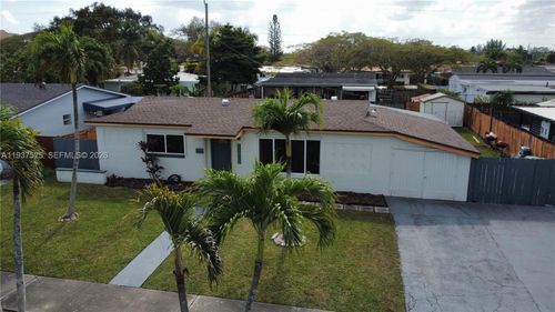 11962 Sw 37th Ter, Miami, FL, 33175-3506 | Card Image