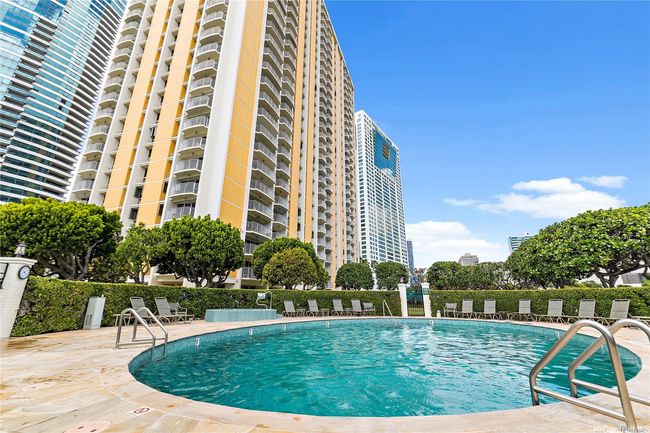 PH7 - 1350 Ala Moana Blvd, Condo with 2 bedrooms, 2 bathrooms and 2 parking in Honolulu HI | Image 19