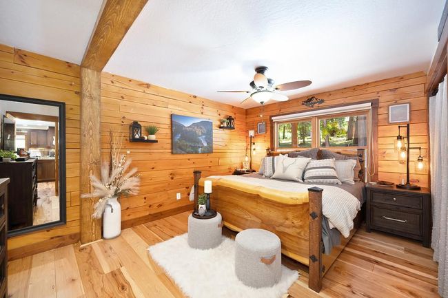 5397 La Colina Dr, House other with 3 bedrooms, 3 bathrooms and null parking in Georgetown CA | Image 12