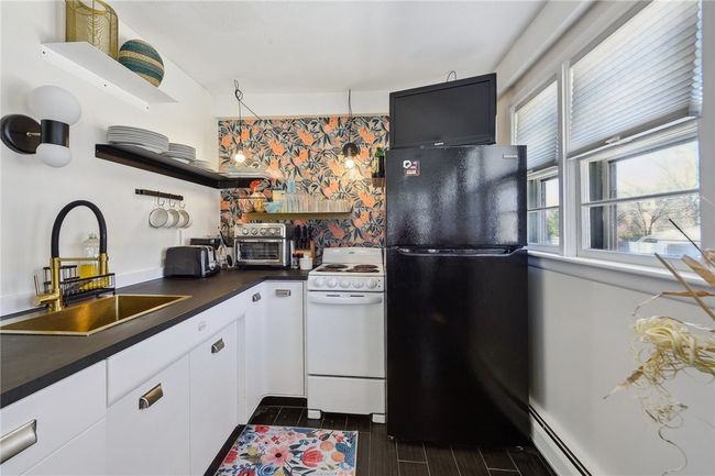 UNIT-4 - 542 Angell St, Condo with 1 bedrooms, 1 bathrooms and null parking in Providence RI | Image 7