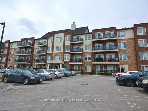 307-54 Sky Harbour Dr, Brampton, ON, L6Y6B9 | Card Image