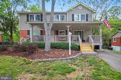 14337 Belleville Ave, WOODBRIDGE, VA, 22193-1402 | Card Image