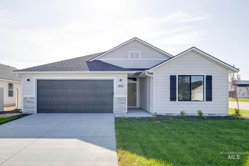202 Idalou Way, Caldwell, ID, 83605-1170 | Card Image