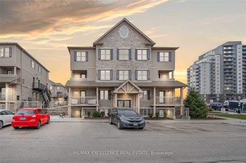 11a-1460 Highland Rd W, Kitchener, ON, N2N0B7 | Card Image