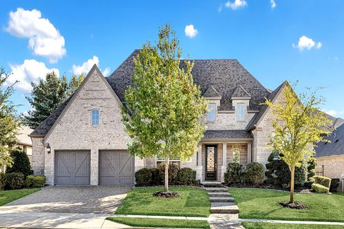 3670 Touchstone Ct, Prosper, TX, 75078-1601 | Card Image