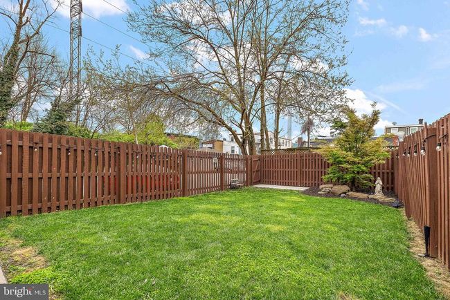 1712 Gilpin Ave, Townhouse with 3 bedrooms, 4 bathrooms and null parking in WILMINGTON DE | Image 29