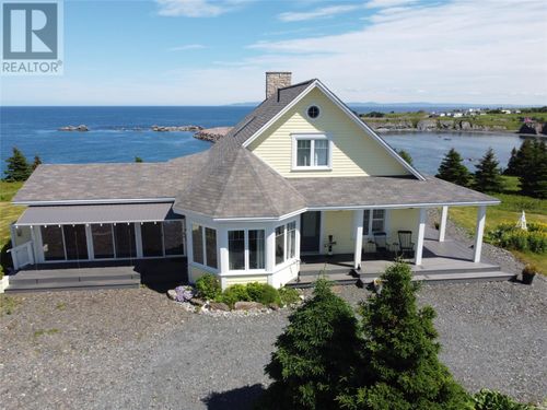 0 Yellow Cottage, Ochre Pit Cove, NL, A0A3E0 | Card Image