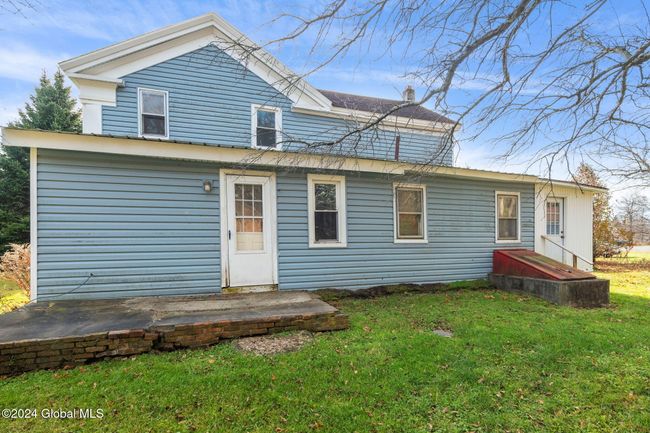 285 Main St, House other with 4 bedrooms, 2 bathrooms and 2 parking in Worcester NY | Image 26