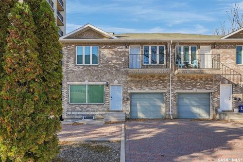 2-563 5th Avenue N, Saskatoon, SK, S7K2R1 | Card Image