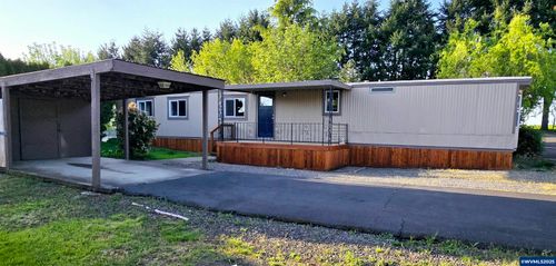 340 Ne Crest Spc 43 St, Sublimity, OR, 97385 | Card Image