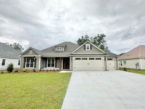 4981 Hatfield Circle, Hahira, GA,  | Card Image