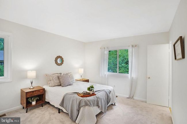 11877 Barrel Cooper Ct, Townhouse with 3 bedrooms, 3 bathrooms and null parking in RESTON VA | Image 9
