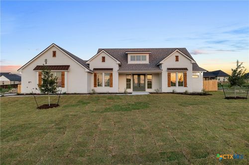 7917 Rock Crest Dr, Moody, TX, 76557-4395 | Card Image