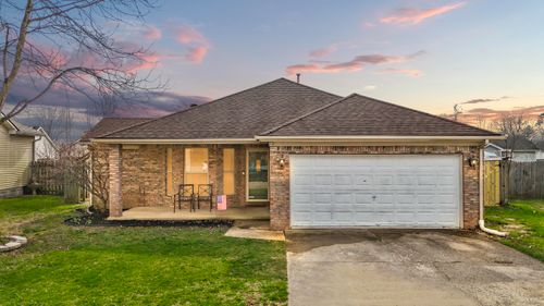 145 Barren River Blvd, Georgetown, KY, 40324-2812 | Card Image