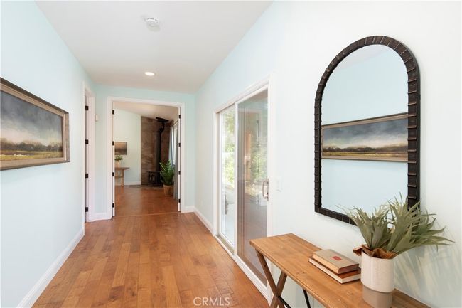 Solid core double door entry to the Master Bedroom | Image 27