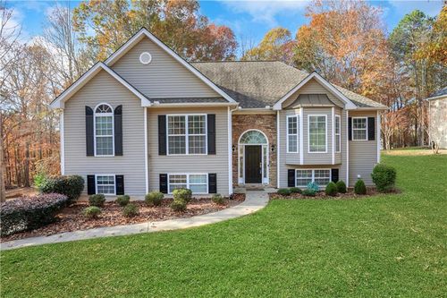 207 Amaranth Court, Ball Ground, GA, 30107 | Card Image