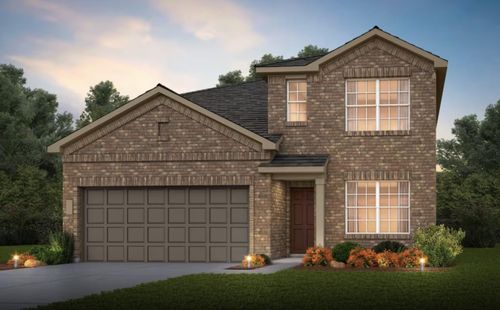 15333 Dapple Bluff Ln, Conroe, TX, 77302-1519 | Card Image