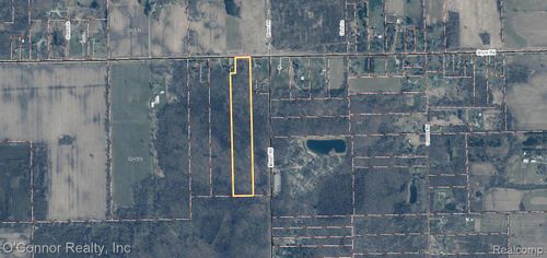VL Bryce Road, Emmett Township, MI, 48022 | Card Image