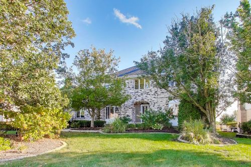 12057 Longmeadow Ln, Homer Glen, IL, 60491-8428 | Card Image