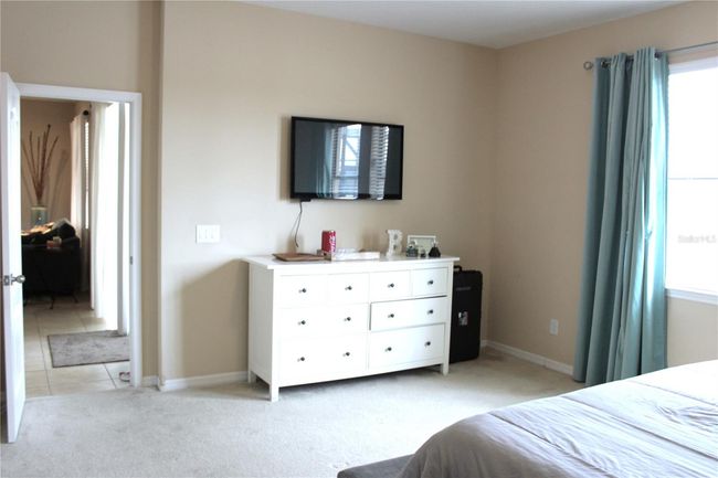 Master bed | Image 13