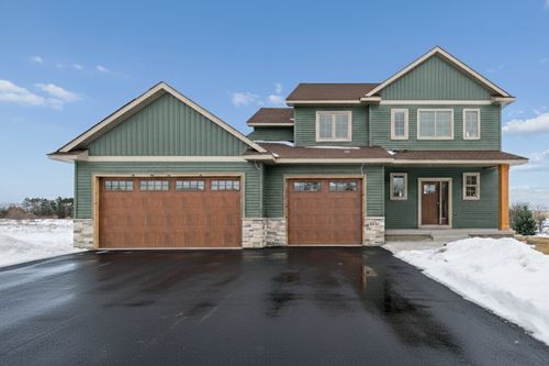 543X 389th Trl, North Branch, MN, 55056 | Card Image