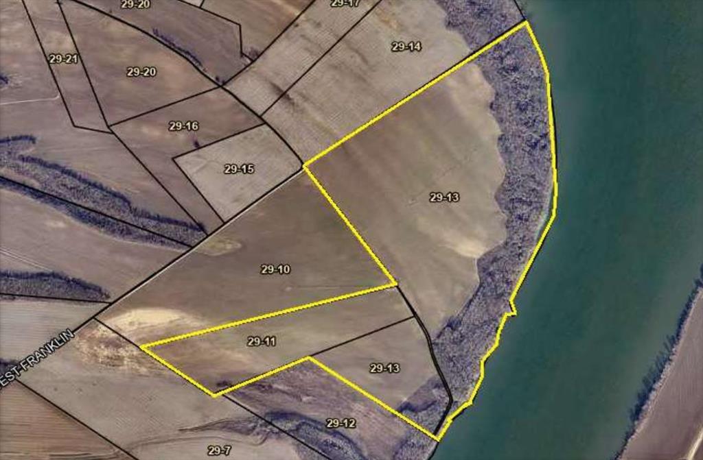 Land in Corydon 5