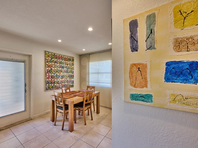 741 - 741 Monaco P, Condo with 2 bedrooms, 2 bathrooms and null parking in Delray Beach FL | Image 17