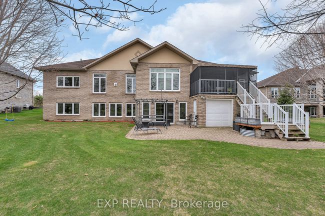 6703 Suncrest Dr, House other with 6 bedrooms, 5 bathrooms and 8 parking in Greely ON | Image 39