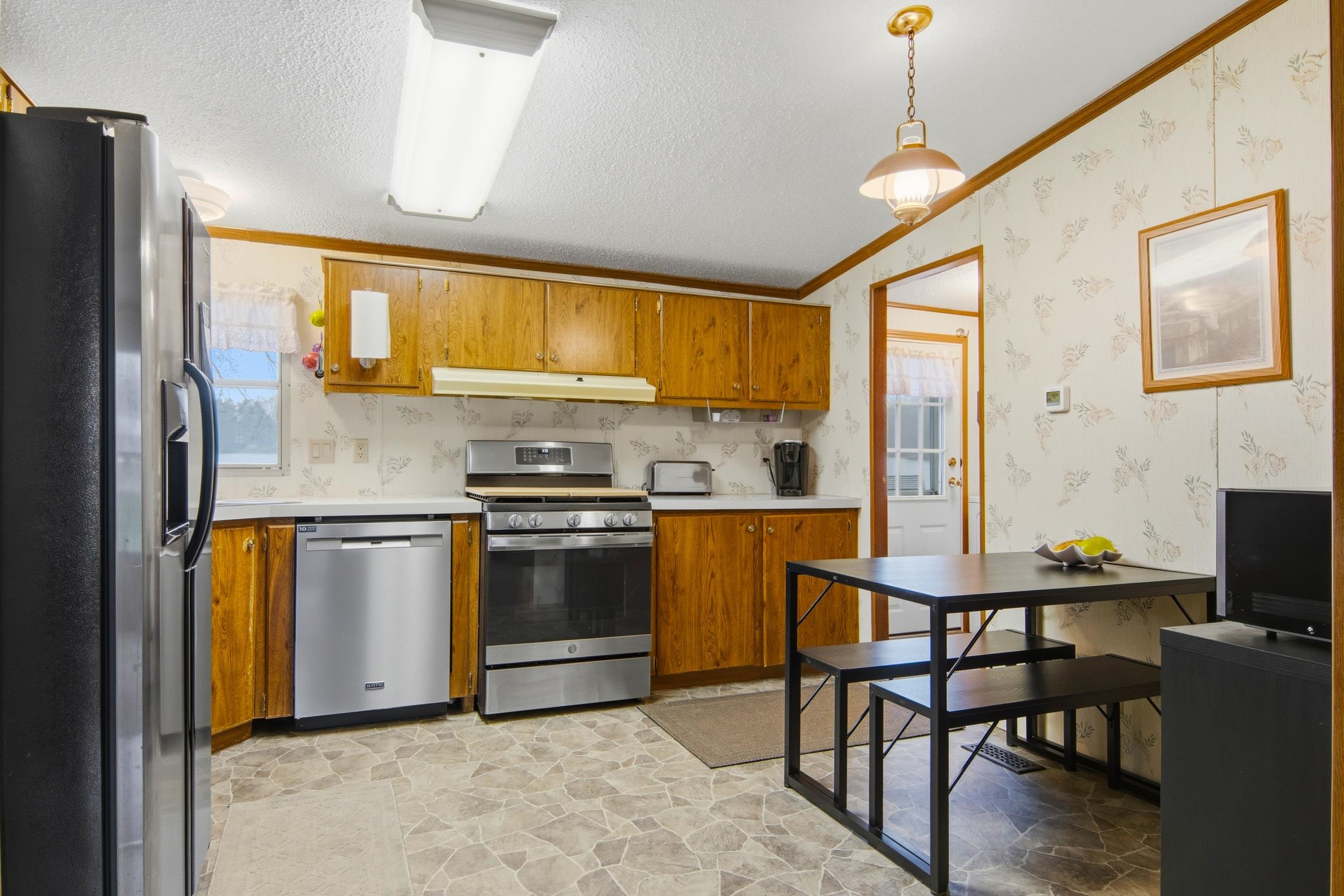 Residential in Cadillac 5