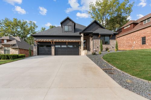 5786 S Brightwater Trl, Springfield, MO, 65810-2777 | Card Image