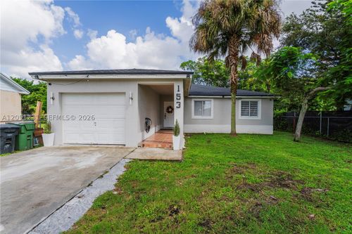 153 Nw 6th St, Homestead, FL, 33030-5935 | Card Image