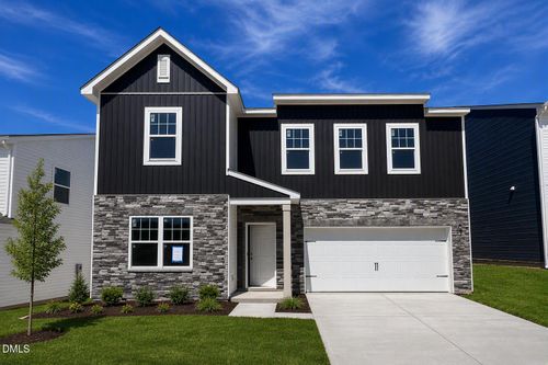 2505 Quarry Rd, Rolesville, NC, 27571-4432 | Card Image