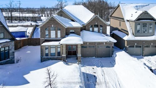 37 Rugman Cres, Springwater, ON, L9X2A2 | Card Image