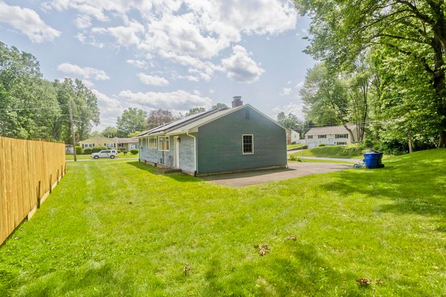 198 Connecticut Ave, House other with 3 bedrooms, 2 bathrooms and null parking in Newington CT | Image 26
