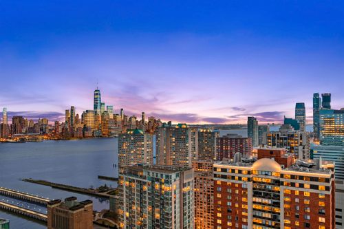 unit-3407-75 Park Ln S, Jersey City, NJ, 07310-3184 | Card Image