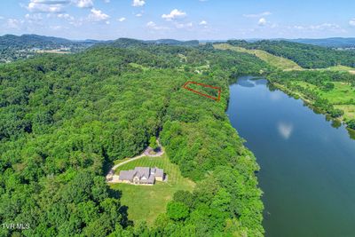 Lot 53 Brooks Pointe Drive, Home with 0 bedrooms, 0 bathrooms and null parking in Rogersville TN | Image 3