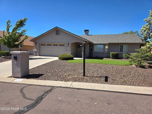 1550 Magnolia Ln, Prescott, AZ, 86301-6693 | Card Image