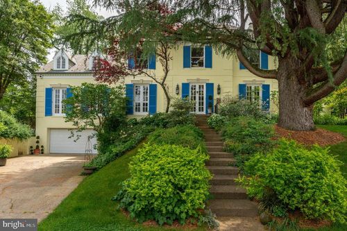 21 Farmington Ct, CHEVY CHASE, MD, 20815-4829 | Card Image