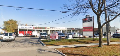 3-3905 Keele St, North York, ON, M3J1N6 | Card Image