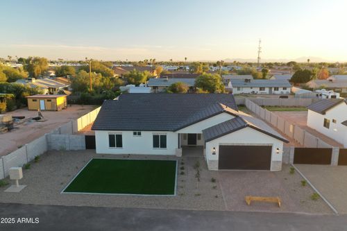 11263 E Crescent Ave, Mesa, AZ, 85208-5417 | Card Image