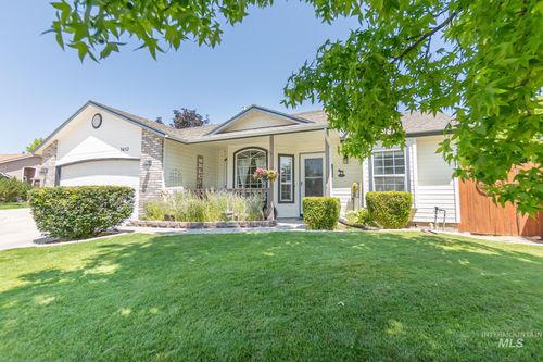 3652 E Sweet Pea Ct, Boise, ID, 83716-6939 | Card Image