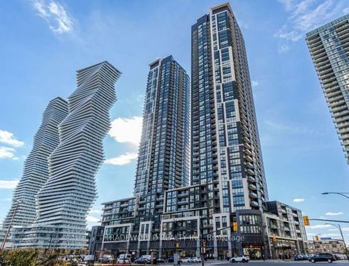 1101-510 Curran Pl, Mississauga, ON, L5B0J8 | Card Image