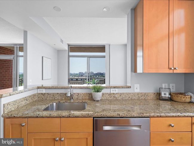 UNIT-851 - 3650 S Glebe Rd, Condo with 2 bedrooms, 2 bathrooms and null parking in ARLINGTON VA | Image 10