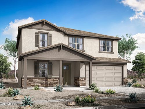 820 W Riparian Dr, San Tan Valley, AZ, 85140 | Card Image