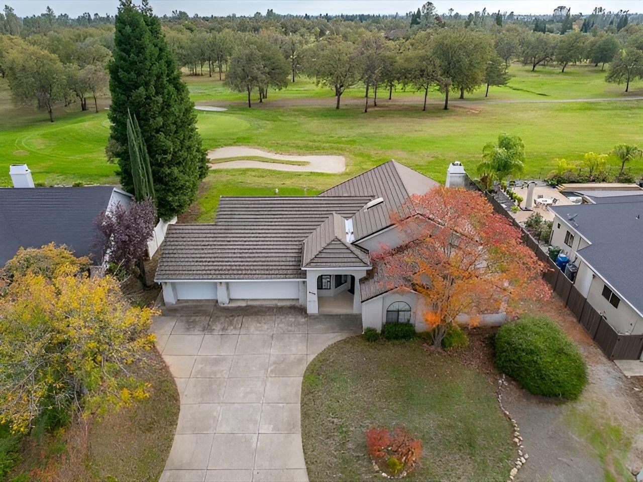 Residential in Redding