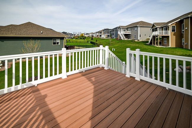 4104 Painted Arabian Run, House other with 4 bedrooms, 3 bathrooms and null parking in DEFOREST WI | Image 18