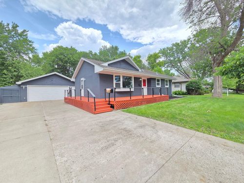 4106 Woodbine Ln N, Brooklyn Center, MN, 55429-1344 | Card Image