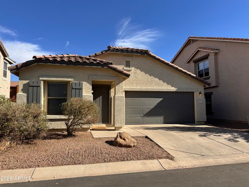 2727 S Sailors Way, Gilbert, AZ, 85295-7118 | Card Image