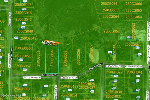 288 Elizabeth Drive, Oak Island, NC, 28465 | Card Image